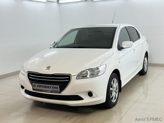 Фото PEUGEOT 301 I с пробегом
