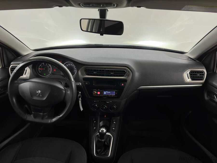 Фото PEUGEOT 301 I с пробегом | №5