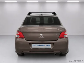 Фото PEUGEOT 301 I с пробегом