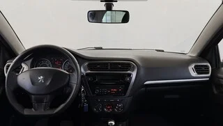 Фото PEUGEOT 301 I с пробегом