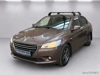 Фото PEUGEOT 301 I с пробегом