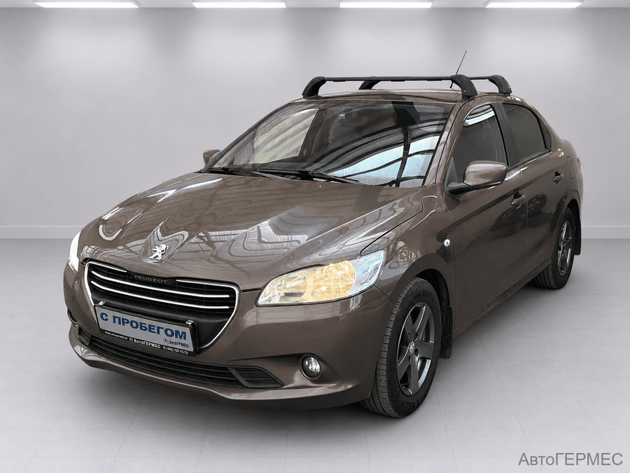 Фото PEUGEOT 301 I с пробегом | №1