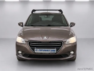 Фото PEUGEOT 301 I с пробегом