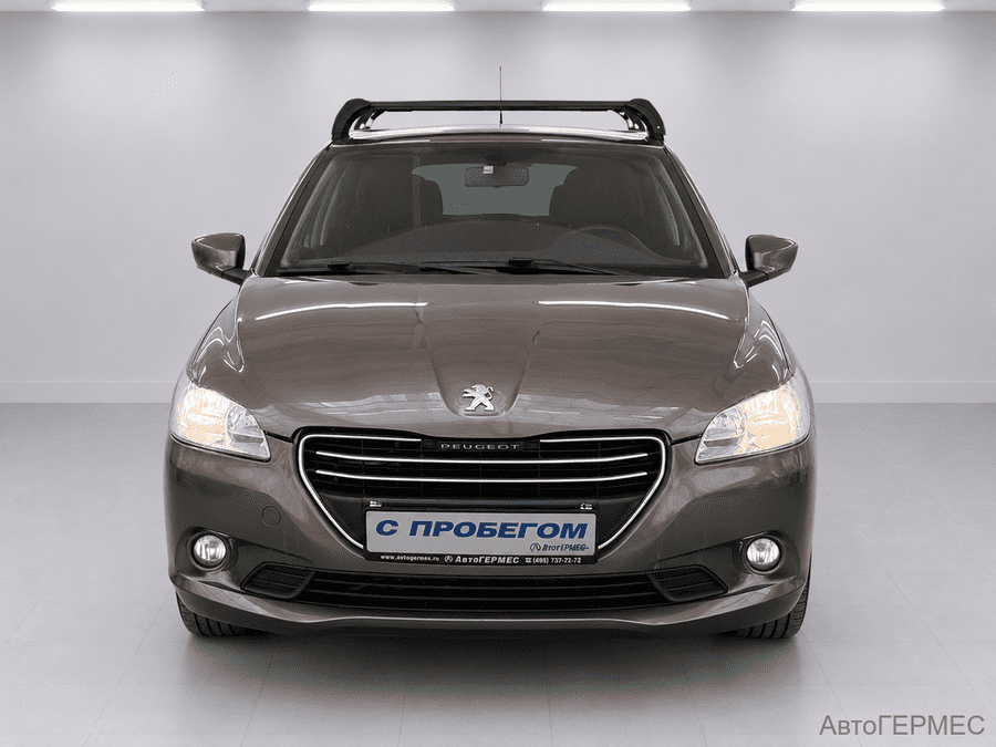 Фото PEUGEOT 301 I с пробегом | №2