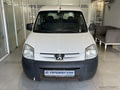 Фото PEUGEOT PARTNER I Рестайлинг с пробегом | №2