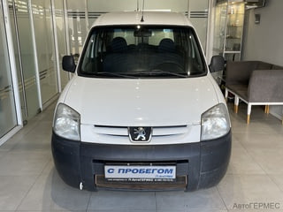 Фото PEUGEOT PARTNER I Рестайлинг с пробегом