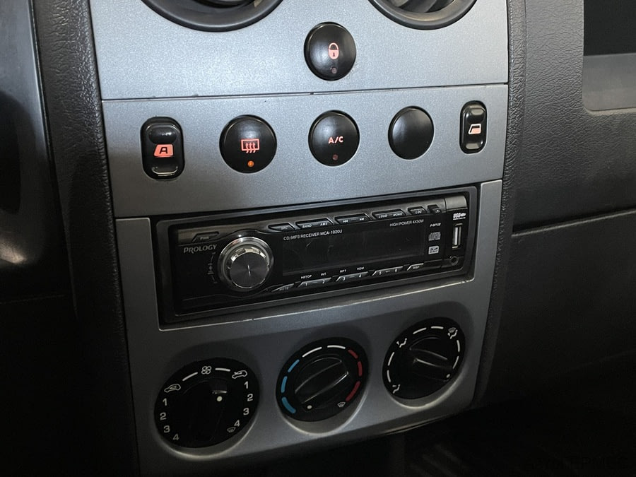 Фото PEUGEOT PARTNER I Рестайлинг с пробегом | №7