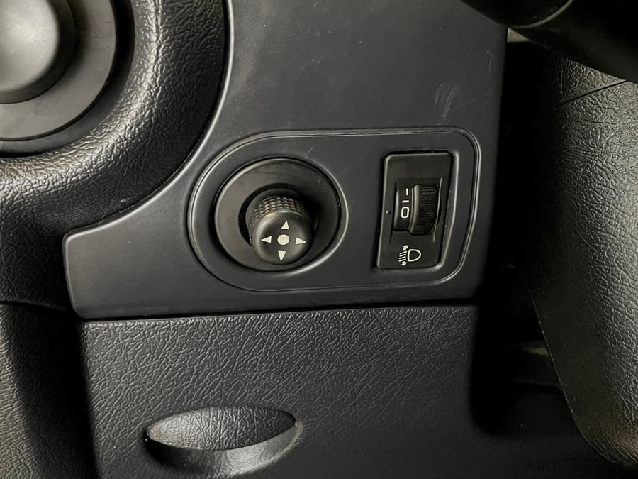 Фото PEUGEOT PARTNER I Рестайлинг с пробегом | №8