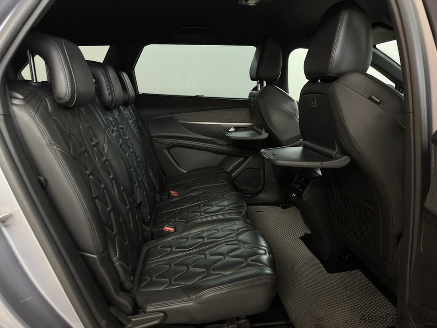 Фото PEUGEOT 5008 II с пробегом | №14