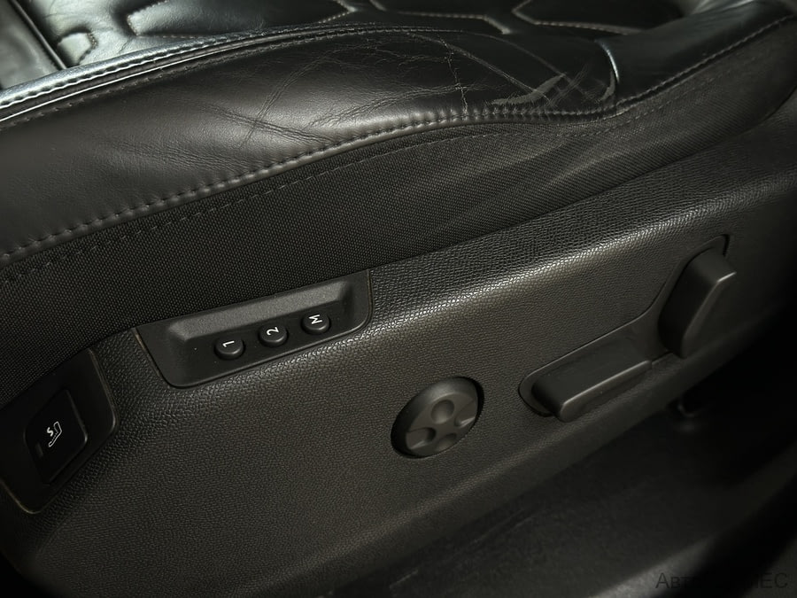 Фото PEUGEOT 5008 II с пробегом | №12