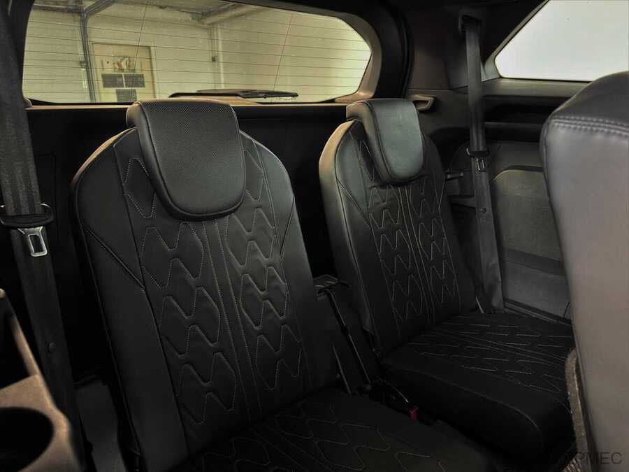 Фото PEUGEOT 5008 II с пробегом | №15