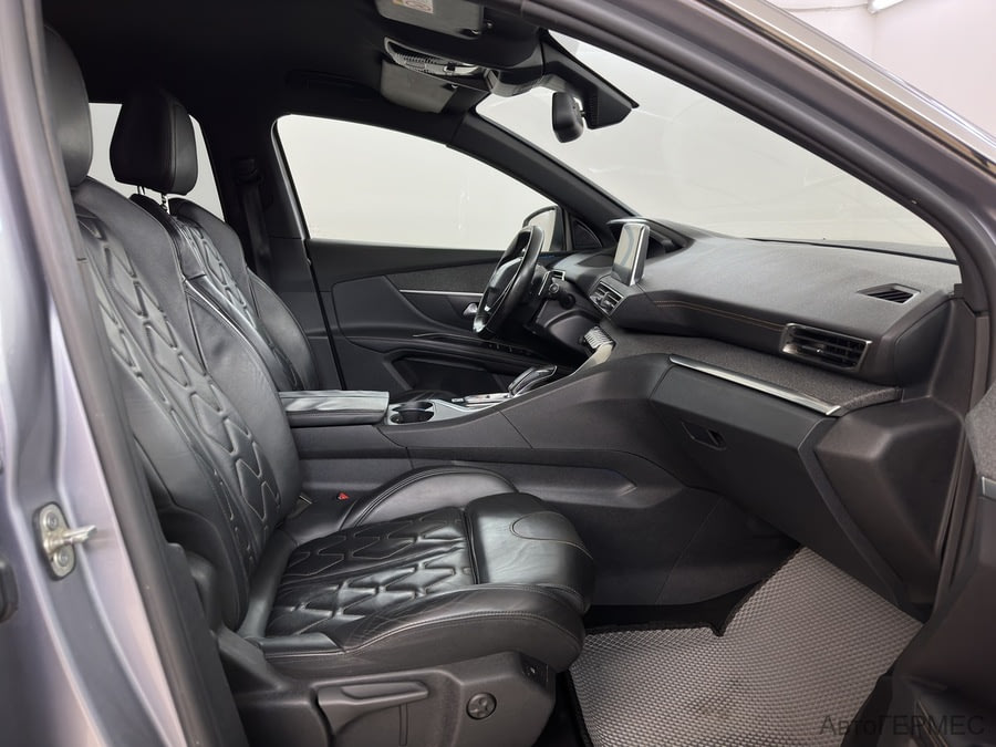 Фото PEUGEOT 5008 II с пробегом | №13
