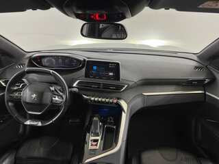 Фото PEUGEOT 5008 II с пробегом