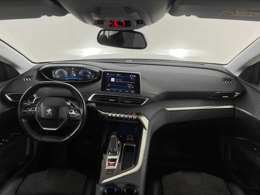 Фото PEUGEOT 5008 II с пробегом | №5