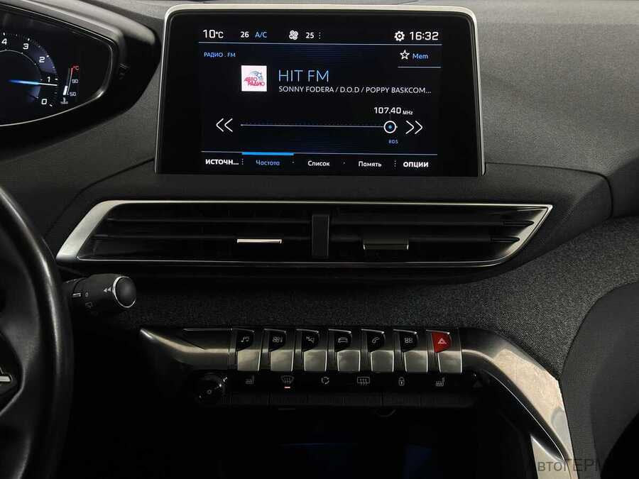 Фото PEUGEOT 5008 II с пробегом | №7