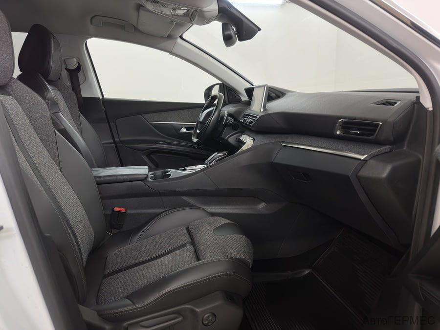 Фото PEUGEOT 5008 II с пробегом | №12