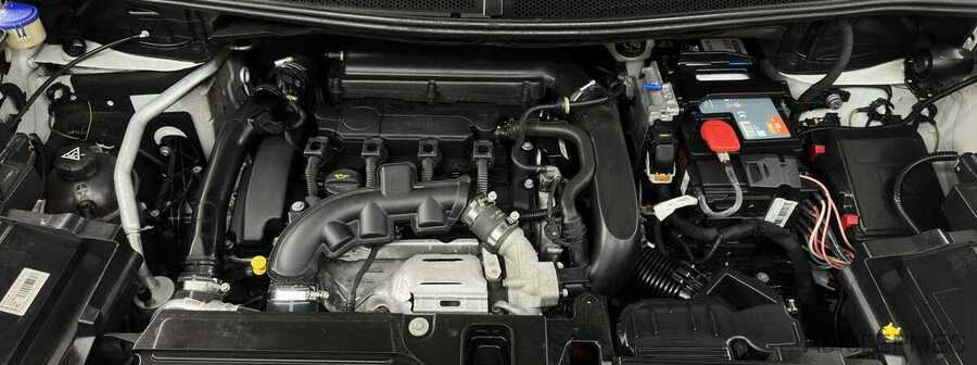 Фото PEUGEOT 5008 II с пробегом | №15