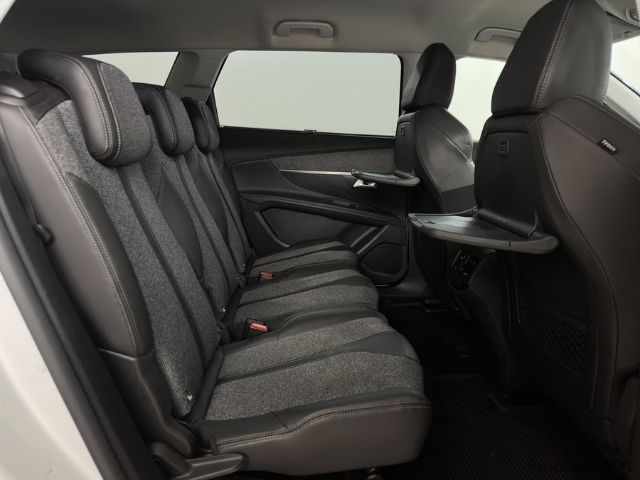 Фото PEUGEOT 5008 II с пробегом | №13