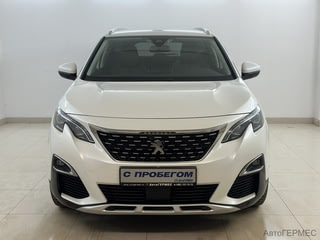Фото PEUGEOT 5008 II с пробегом