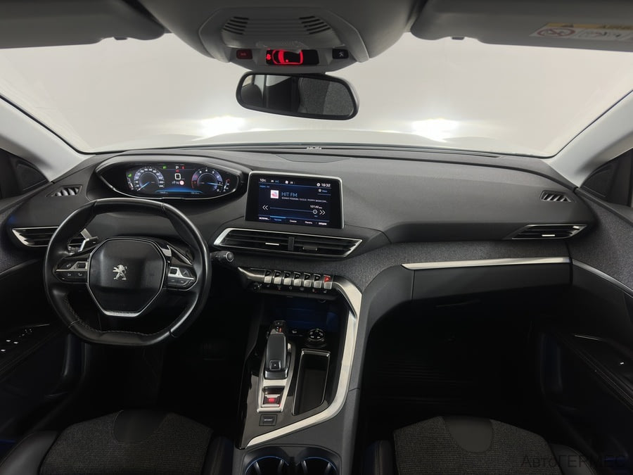 Фото PEUGEOT 5008 II с пробегом | №5