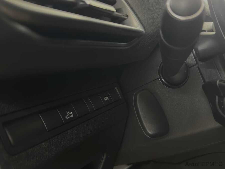 Фото PEUGEOT 5008 II с пробегом | №11