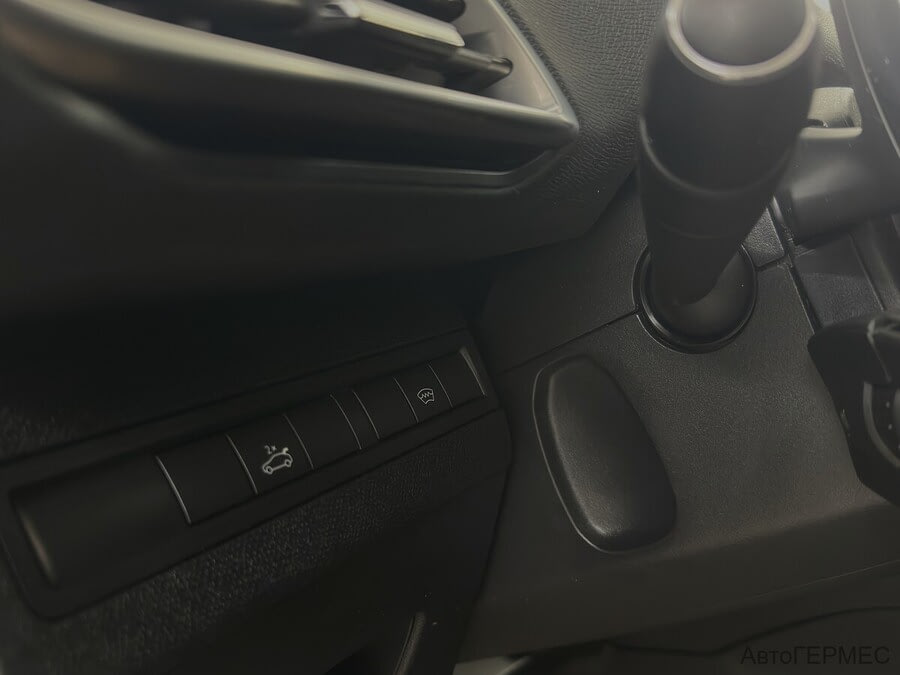 Фото PEUGEOT 5008 II с пробегом | №11