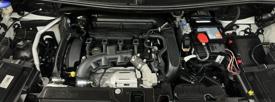 Фото PEUGEOT 5008 II с пробегом | №15