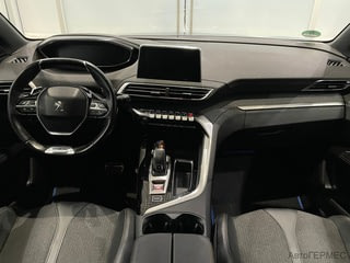 Фото PEUGEOT 5008 II с пробегом Фото PEUGEOT 5008 II с пробегом