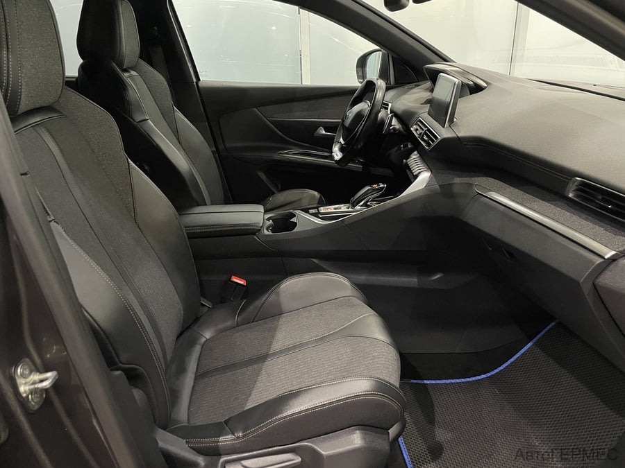 Фото PEUGEOT 5008 II с пробегом | №13 Фото PEUGEOT 5008 II с пробегом | №13