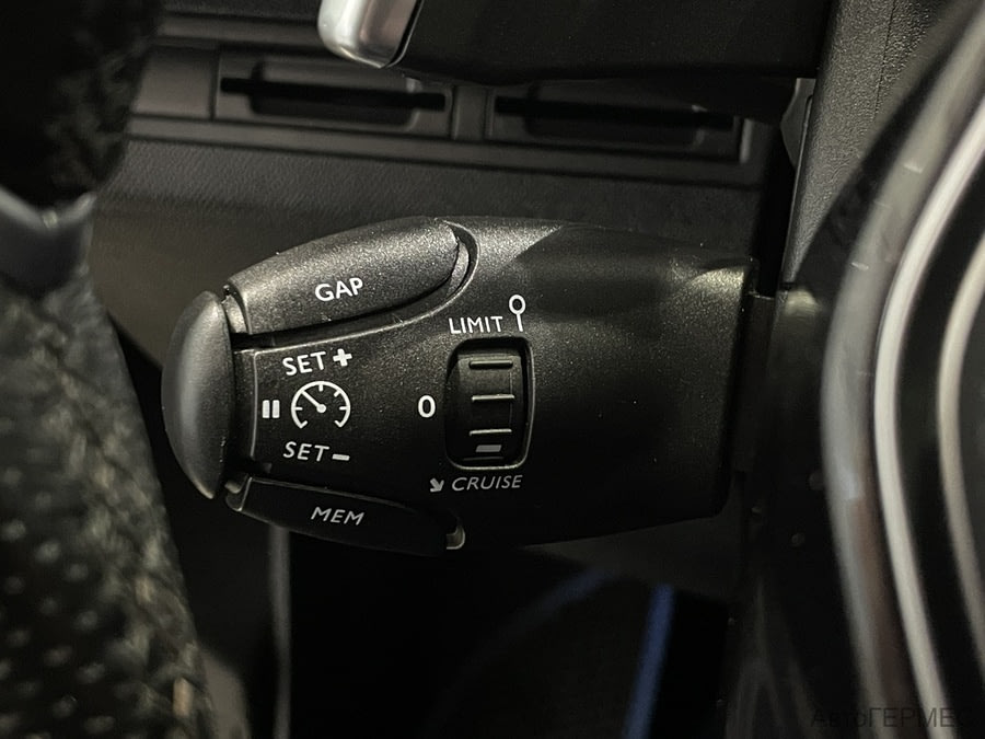 Фото PEUGEOT 5008 II с пробегом | №12 Фото PEUGEOT 5008 II с пробегом | №12