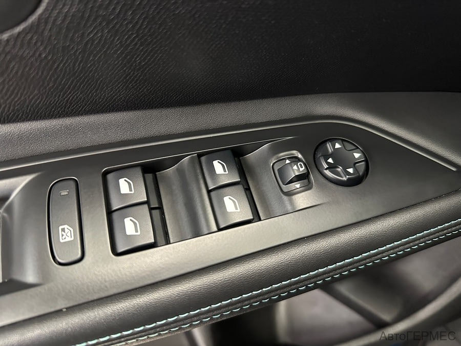 Фото PEUGEOT 5008 II Рестайлинг с пробегом | №11