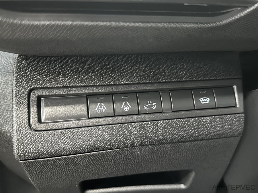 Фото PEUGEOT 5008 II Рестайлинг с пробегом | №10