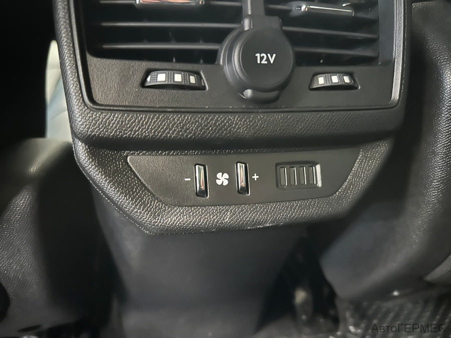 Фото PEUGEOT 5008 II Рестайлинг с пробегом | №14