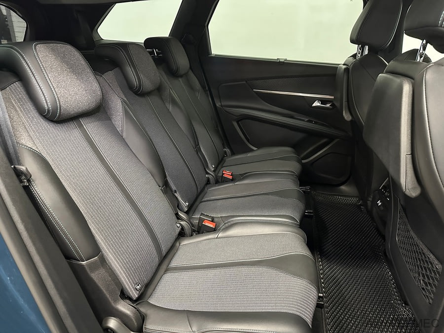 Фото PEUGEOT 5008 II Рестайлинг с пробегом | №16