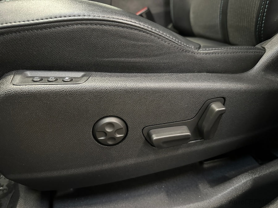 Фото PEUGEOT 5008 II Рестайлинг с пробегом | №12