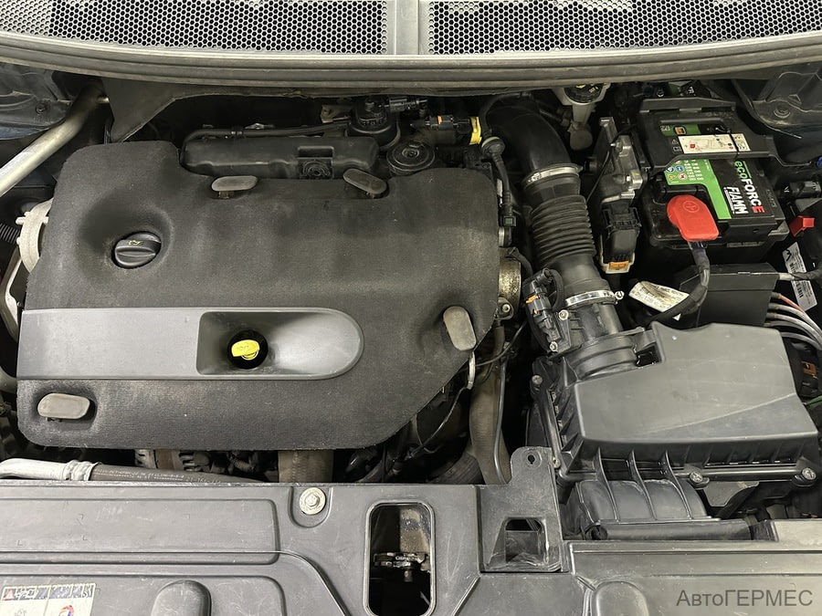 Фото PEUGEOT 5008 II Рестайлинг с пробегом | №18