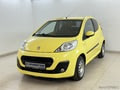 Фото PEUGEOT 107 I Рестайлинг с пробегом | №1