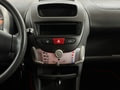 Фото PEUGEOT 107 I Рестайлинг с пробегом | №7
