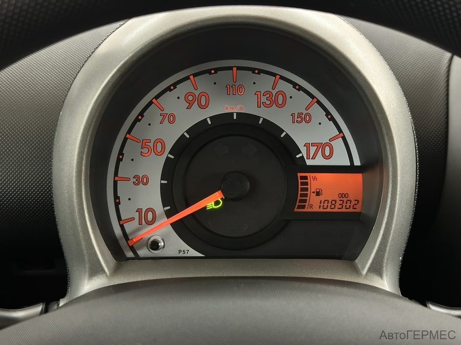 Фото PEUGEOT 107 I Рестайлинг с пробегом | №6