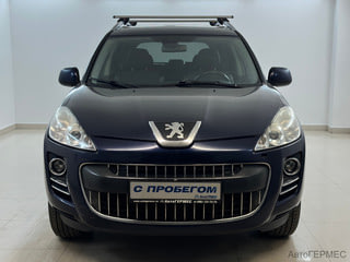 Фото PEUGEOT 4007 I с пробегом Фото PEUGEOT 4007 I с пробегом
