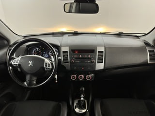 Фото PEUGEOT 4007 I с пробегом Фото PEUGEOT 4007 I с пробегом