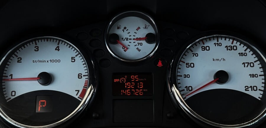 Фото PEUGEOT 207 I Рестайлинг с пробегом | №6