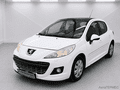 Фото PEUGEOT 207 I Рестайлинг с пробегом | №1