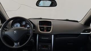 Фото PEUGEOT 207 I Рестайлинг с пробегом Фото PEUGEOT 207 I Рестайлинг с пробегом