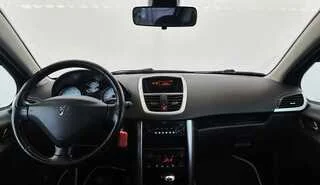 Фото PEUGEOT 207 I с пробегом Фото PEUGEOT 207 I с пробегом