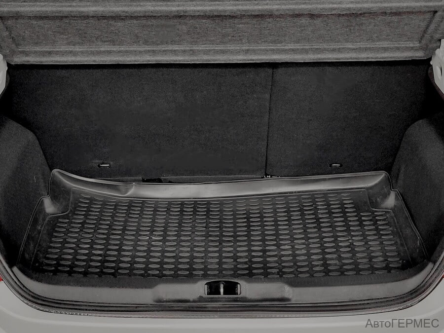 Фото PEUGEOT 207 I Рестайлинг с пробегом | №13