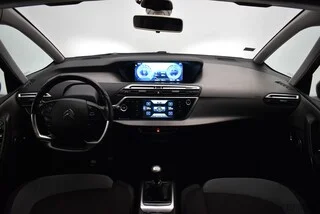 Фото CITROEN C4 Picasso II с пробегом
