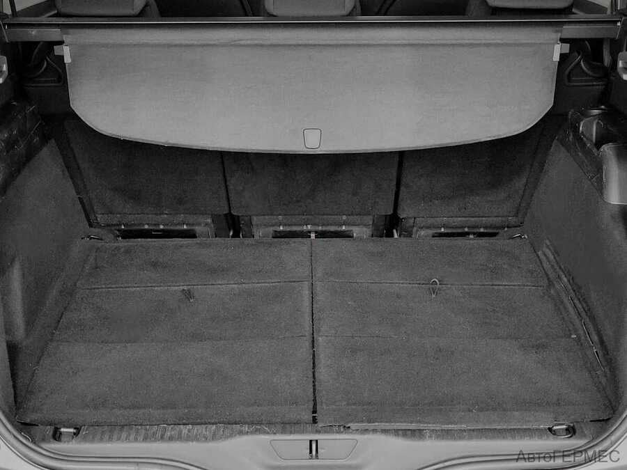 Фото CITROEN C4 Picasso II Рестайлинг с пробегом | №14