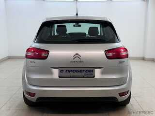 Фото CITROEN C4 Picasso II с пробегом