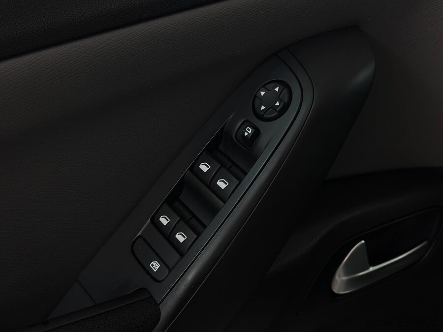 Фото CITROEN C4 Picasso II с пробегом | №9